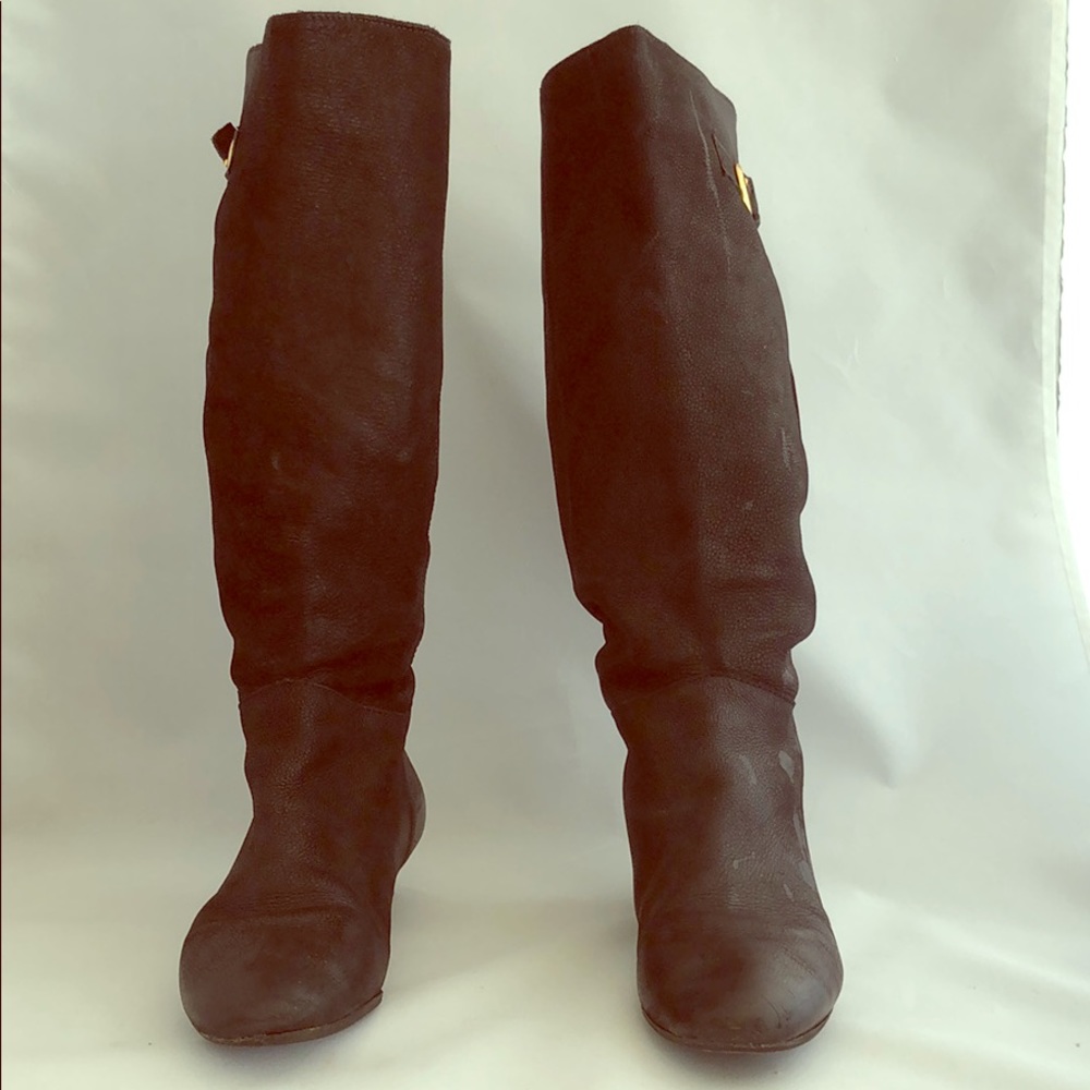 Steven By Steve Madden Intyce Boots (Size 7) - image 3